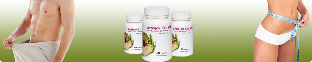 artisjok extract